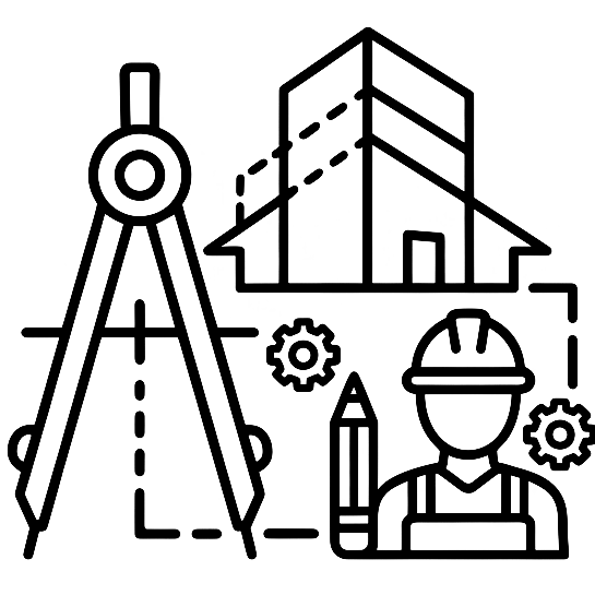 設計到施工，一站完成
