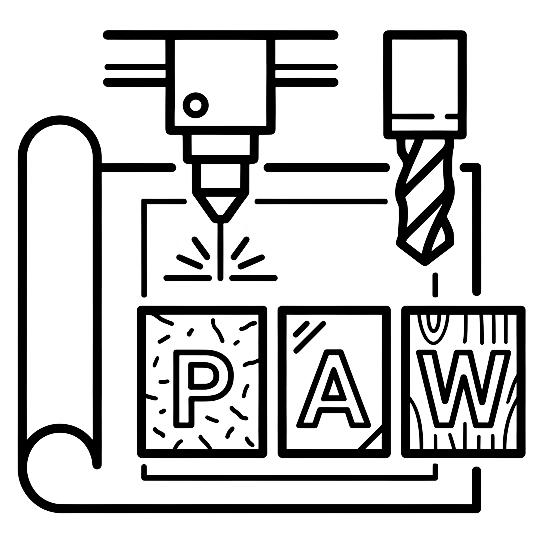 材質客製，靈活製作